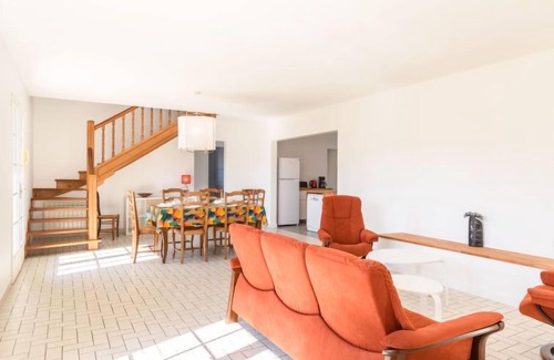 Lit-et-Mixe House | Les Chênes by Interhome