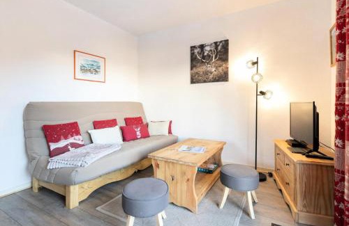 Valfrejus Apartment | Les Chalets D'arrondaz - 3 pièces appartement 4/6 personnes MAE-2940