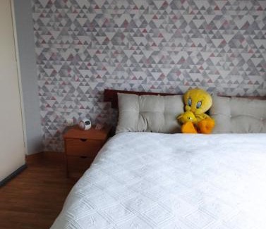 Saint-Jouan-de-l'Isle Bed & Breakfast | Les chambres de Florence