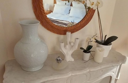 Droue-sur-Drouette Bed & Breakfast | Les Chambres d'hôtes - La Closerie