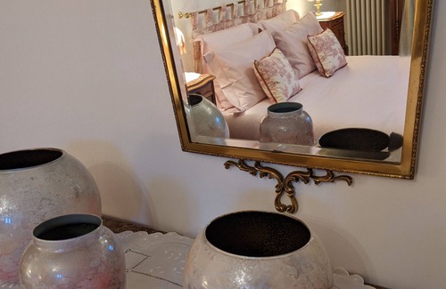 Droue-sur-Drouette Bed & Breakfast | Les Chambres d'hôtes - La Closerie