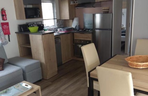 Saint-Julien-en-Born Other | LES CHENES " Camping Les Dunes de Contis " St Julien en Born