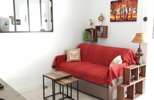 Lens Apartment | Les Chevalets III classé 3 étoiles