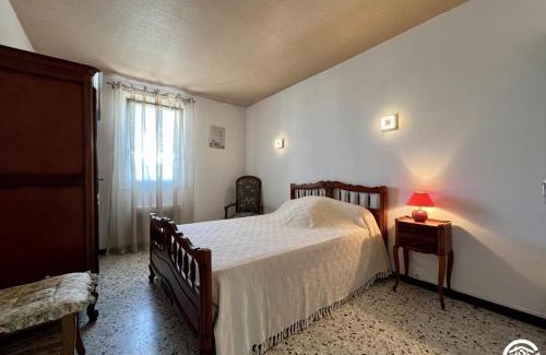 Canet House | Les cigales