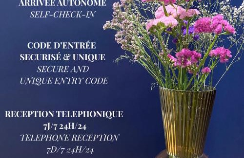 Sete Hotel | Les Clés Secrètes