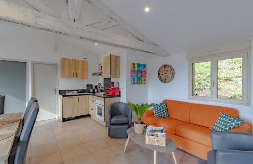 Sarlat-la-Caneda House | Les Combes De Rieux