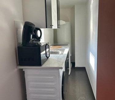Roubaix Apartment | Les combles de Roubaix