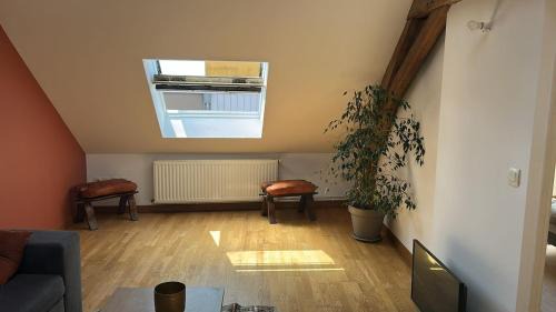 Roubaix Apartment | Les combles de Roubaix