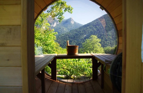Corbel House | LES CORBELINES - CORBEL