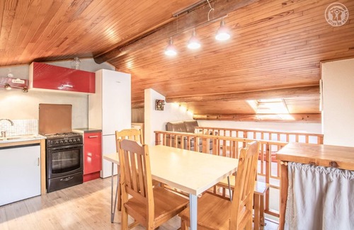 Aussois House | LES DÉROSES 3 - AUSSOIS