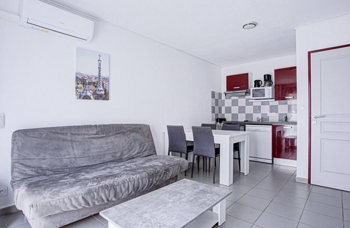 Argeles-sur-Mer Ski Chalet | Les Demeures de la Massane M36C