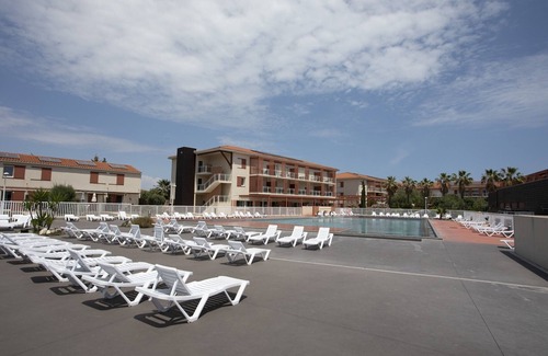 Argeles-sur-Mer Ski Chalet | Les Demeures de la Massane M36C