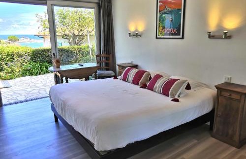 Ciboure House | Les Digues Vauban