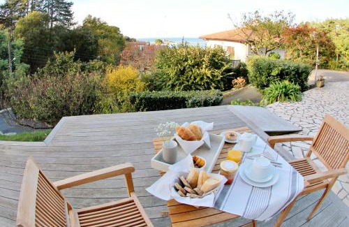 Ciboure House | Les Digues Vauban