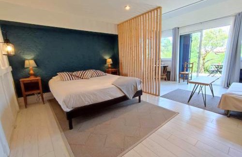 Ciboure House | Les Digues Vauban