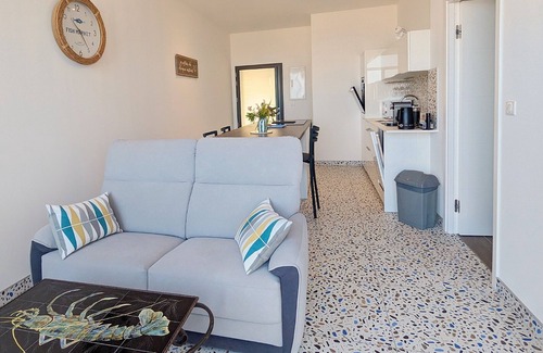 Plonevez-Porzay Apartment | Les Dunes 1