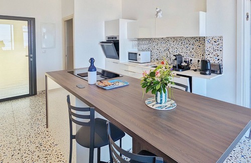 Plonevez-Porzay Apartment | Les Dunes 1