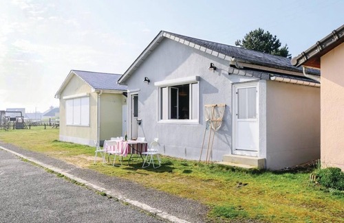 Quineville House | Les Dunes - facing the sea in Quineville