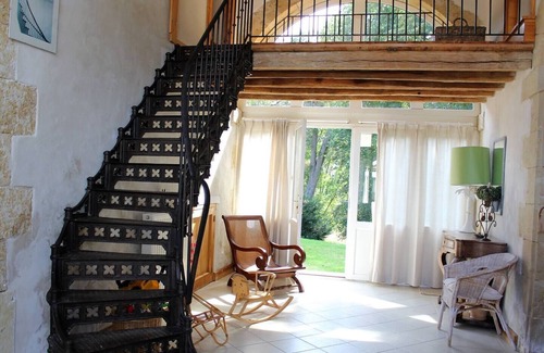 Miramont-d'Astarac House | Les Ecuries, Château de Beaulieu