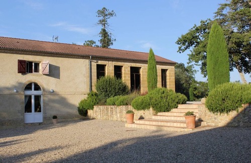 Miramont-d'Astarac House | Les Ecuries, Château de Beaulieu