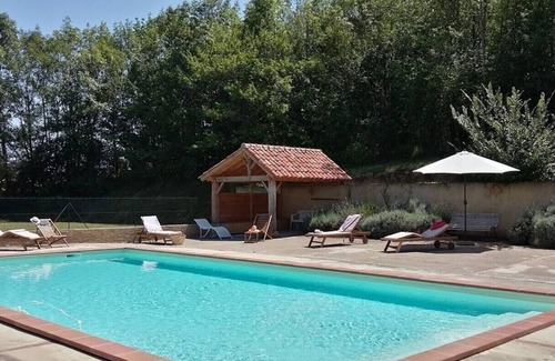 Miramont-d'Astarac House | Les Ecuries, Château de Beaulieu