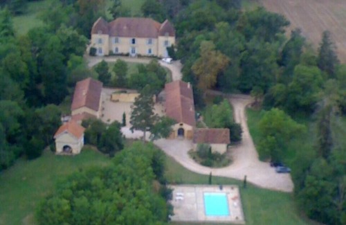 Miramont-d'Astarac House | Les Ecuries, Château de Beaulieu