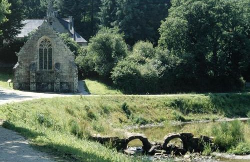 Rostrenen Bed & Breakfast | Les Etangs de Pitié