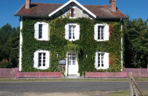 Bourriot-Bergonce Bed & Breakfast | Les Eygletières