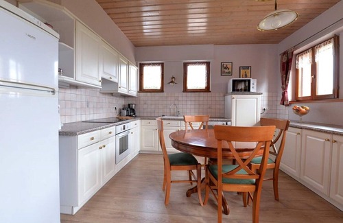 Aubure House | Les Gîtes d'Adelspach, Gîte * & Spa in Alsace Le "Bilstein" 8 people