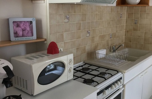 Saint-Denis-de-Pile House | Les Gîtes de la Lombrière