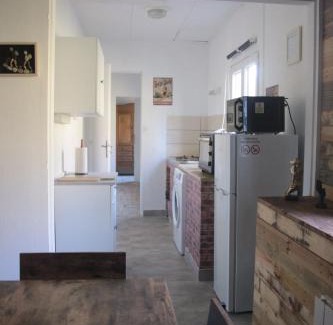 Cernon Apartment | Les gîtes de la perle Vouglans La chouette G