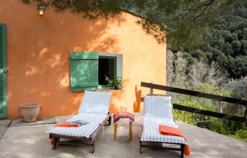Olmeta di Capocorso Apartment | Les Gîtes du Cap Corse