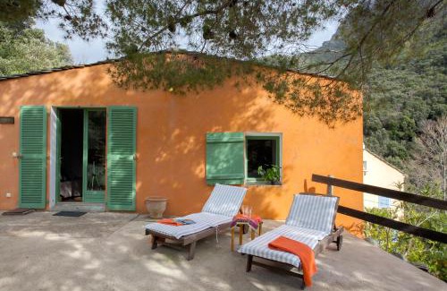 Olmeta di Capocorso Apartment | Les Gîtes du Cap Corse