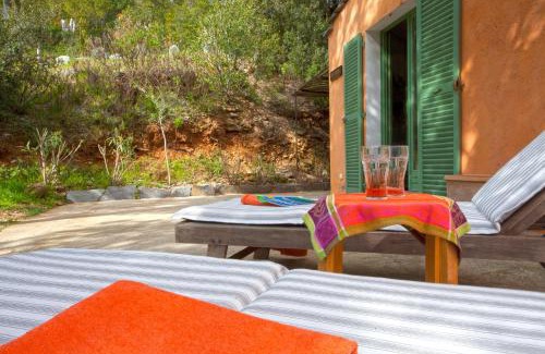 Olmeta di Capocorso Apartment | Les Gîtes du Cap Corse