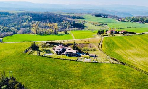 Beausemblant House | Les Garennes