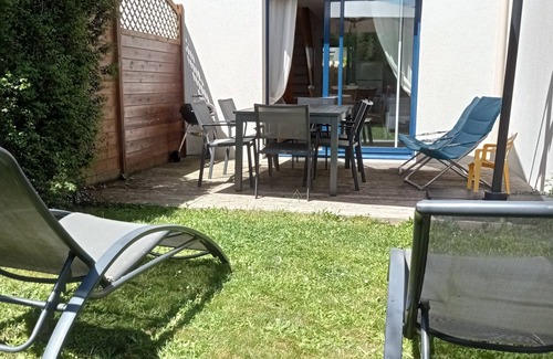 Plougoumelen House | Les Gîtes de Pen Vraz *, Nature ZEN 5 minutes from the coastal paths