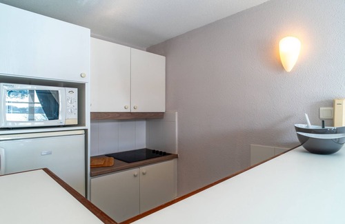 Benodet Apartment | Les Glénans - Duplex vue mer proche plage