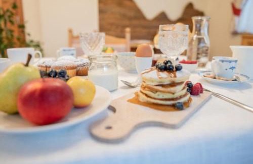 Mareo Bed & Breakfast | Les Gomines BB*