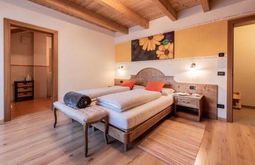 Mareo Bed & Breakfast | Les Gomines BB*