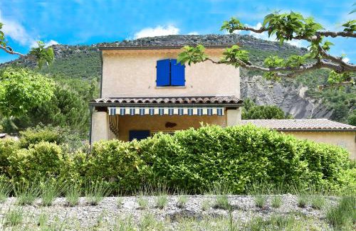 La Roche-sur-le-Buis House | Les Grands Prés des Baronnies