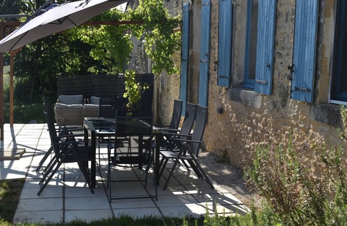 Marquay House | Les Granges - La Maison