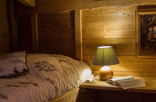 Passy Ski Chalet | Les Greniers du Mont Blanc
