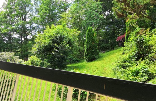 Trois-Epis Apartment | les griffes d'or