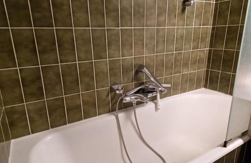 Trois-Epis Apartment | les griffes d'or