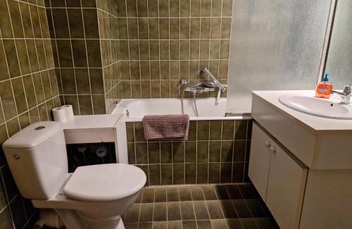 Trois-Epis Apartment | les griffes d'or