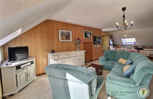 Lamballe House | Les Guessiaux - Lamballe-armor