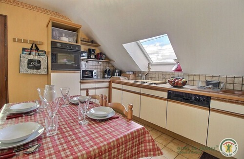 Lamballe House | Les Guessiaux - Lamballe-armor