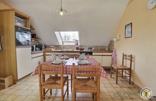 Lamballe House | Les Guessiaux - Lamballe-armor