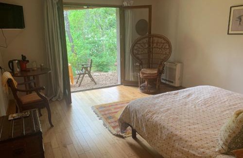 Tornac Bed & Breakfast | Les Hôtes du Ranquet