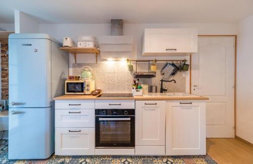 Quemper-Guezennec Apartment | Les Hauteurs du Trieux